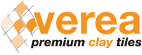 Verea clay roof tile manufacturer partner