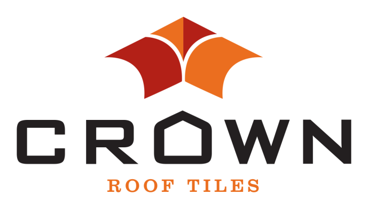 Crown Roof Tiles logo