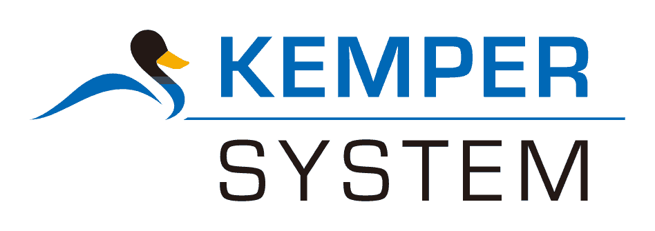 Kemper System logo