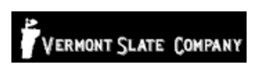 Vermont Slate logo